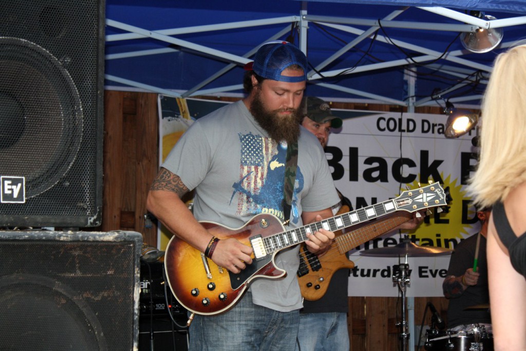 The Davisson Brothers Deep Creek Lake