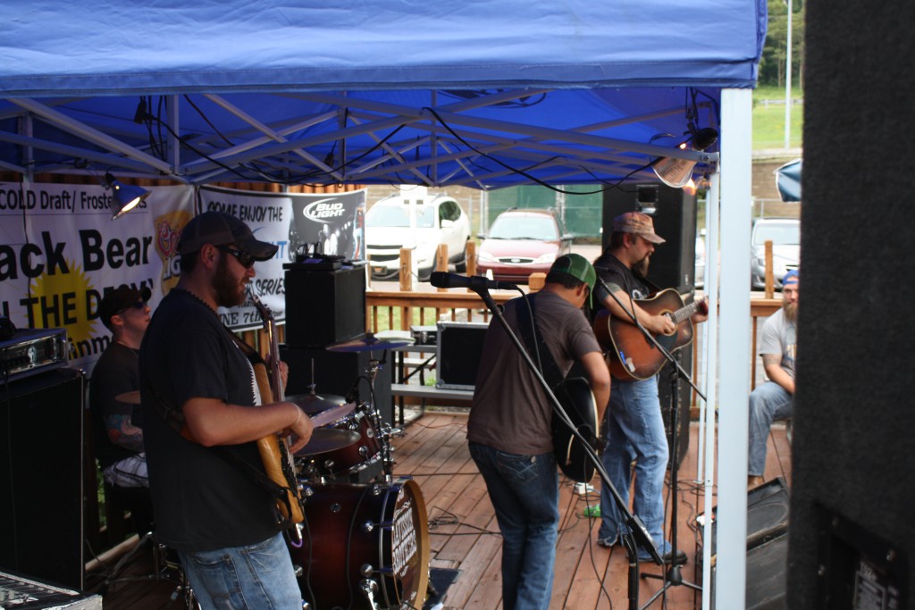 The Davisson Brothers Deep Creek Lake