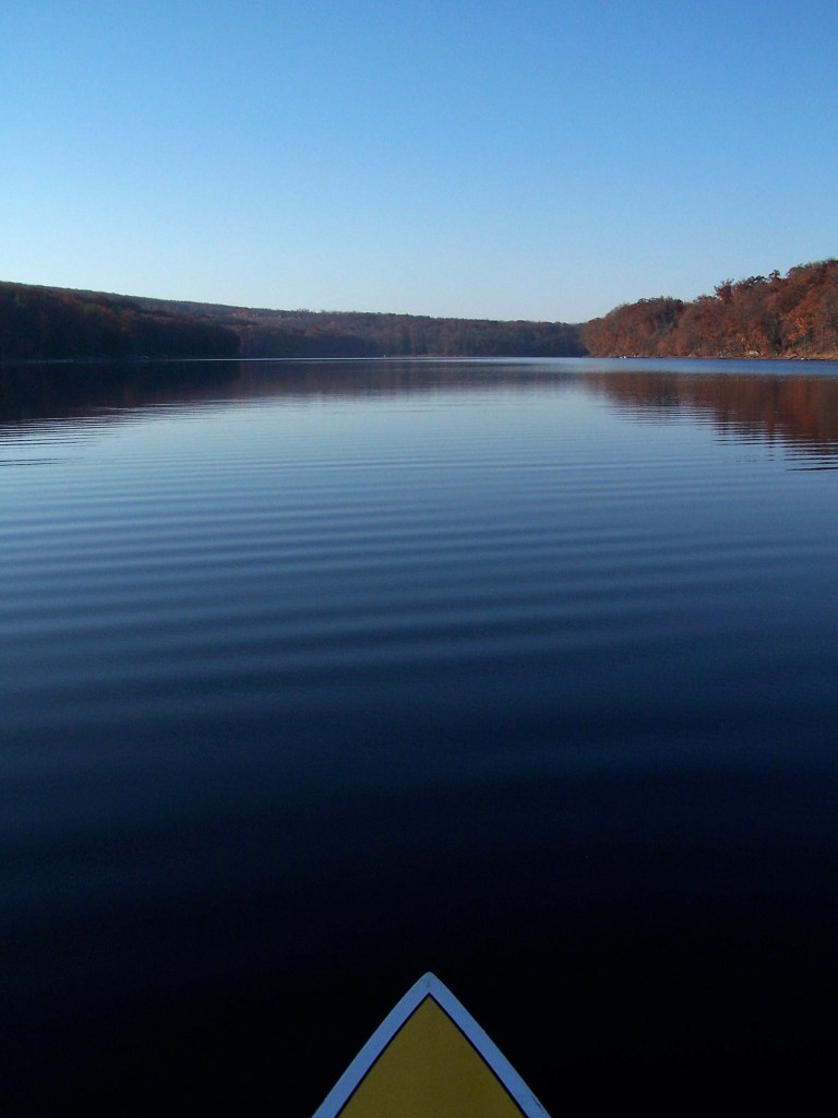 PONTOON TOUR ON DEEP CREEK LAKE!