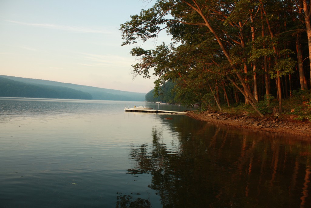 Deep Creek Lake, Maryland