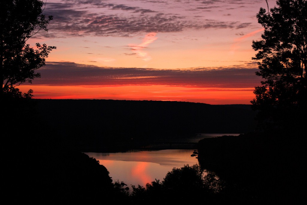 Deep Creek Lake, Maryland