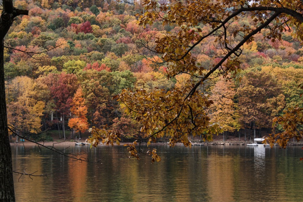 Deep Creek Lake, Maryland