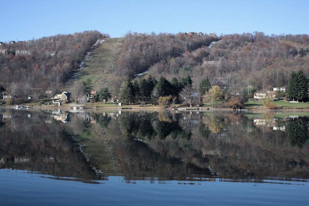 Deep Creek Lake, Maryland