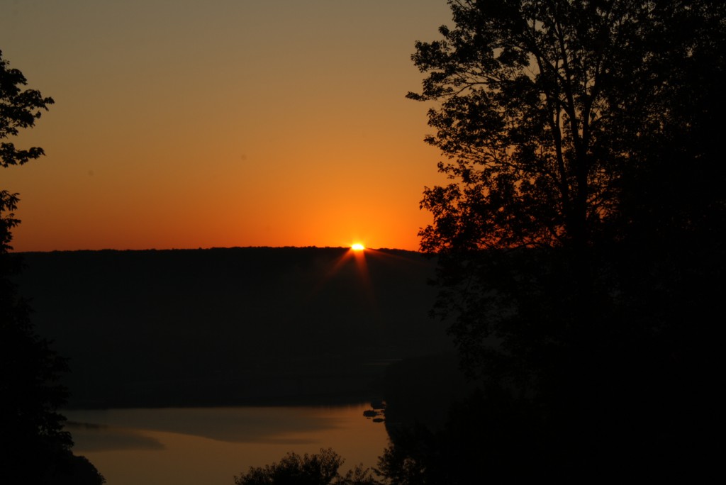 Deep Creek Lake, Maryland