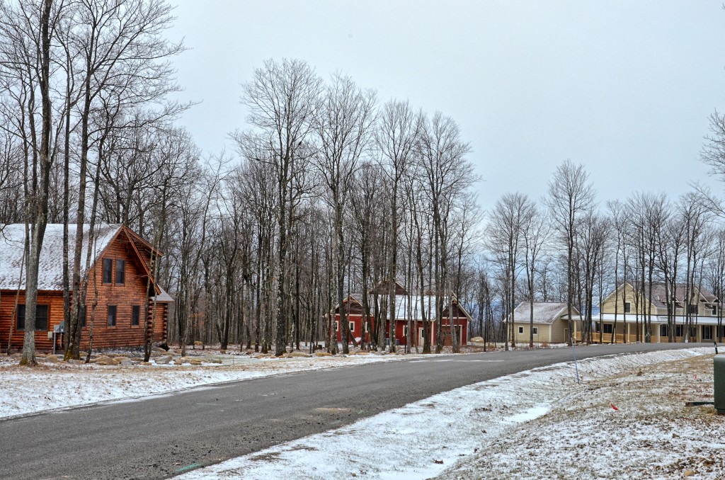 Greetings from Deep Creek Lake-Bankruptcy Homesite Sale