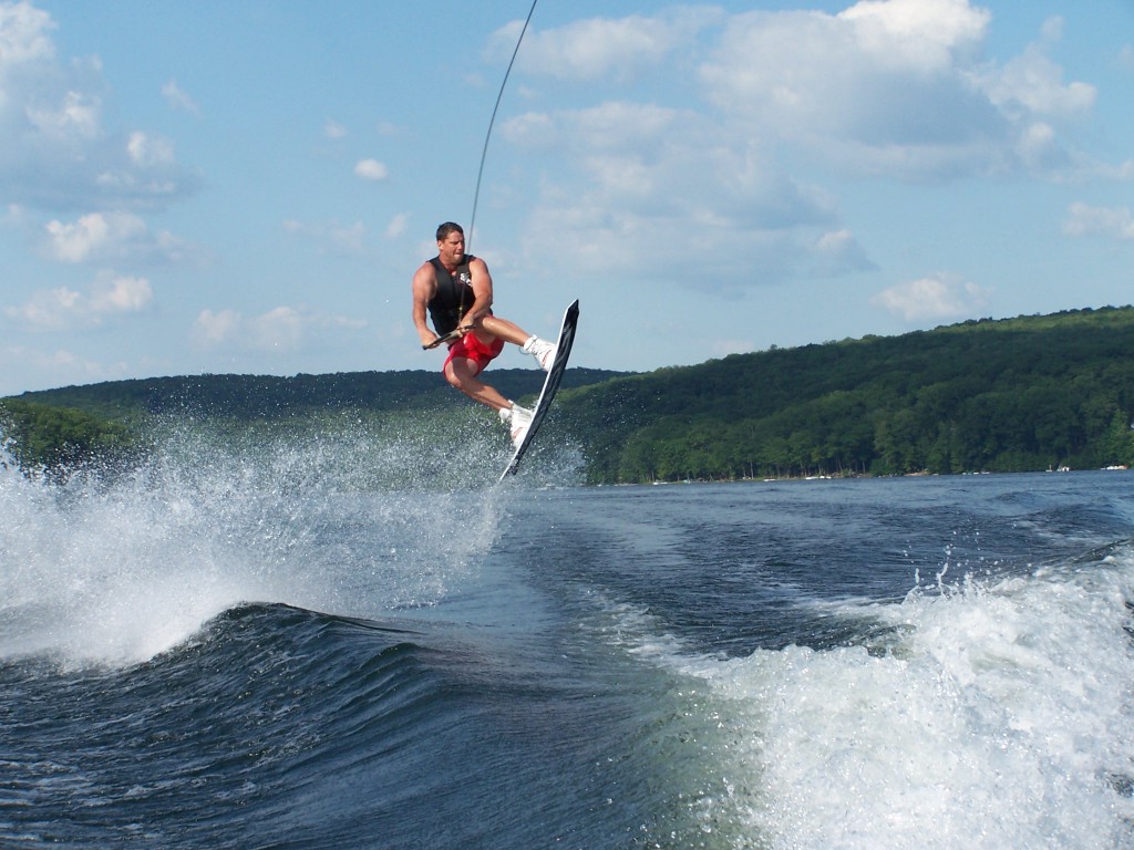 Greetings from Deep Creek Lake, MD-Summer Is Here-June Events