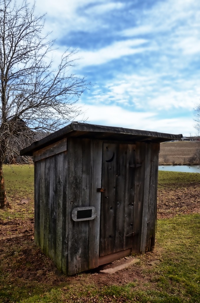 Drane House-Garrett County’s Past