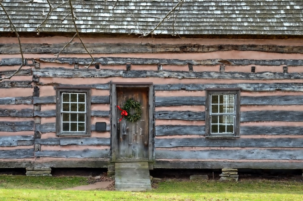 Drane House-Garrett County’s Past