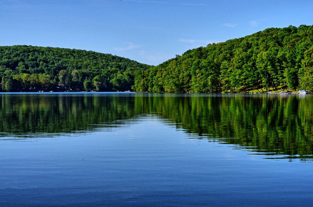 Memorial Day Deep Creek Lake 2016