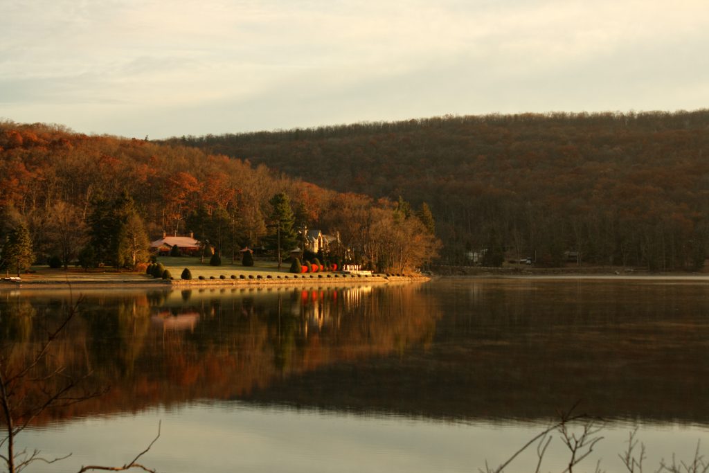 Deep Creek Lake Springtime Photo Gallery 2016