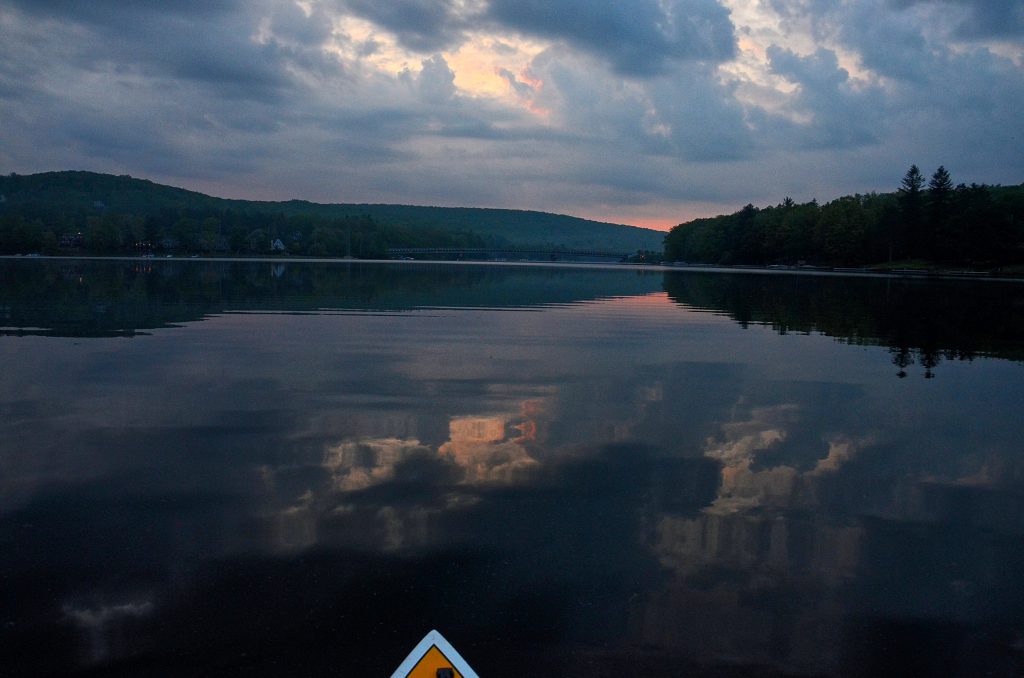 Memorial Day Deep Creek Lake 2016