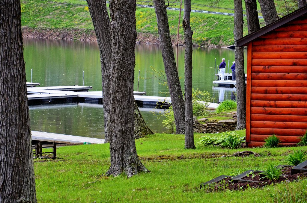 Deep Creek Lake Springtime Photo Gallery 2016