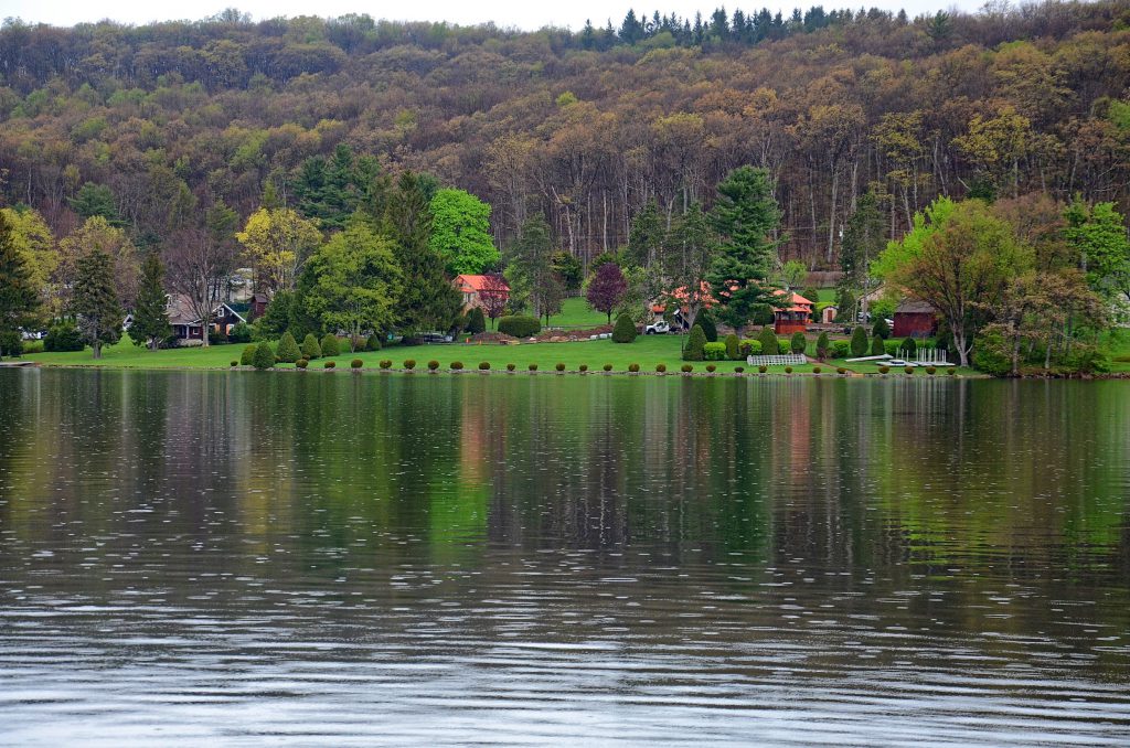 Deep Creek Lake Springtime Photo Gallery 2016