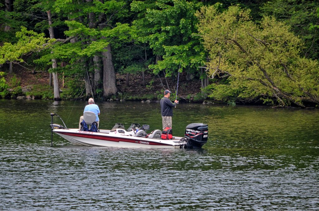 Deep Creek Lake Celebrates 91 Years