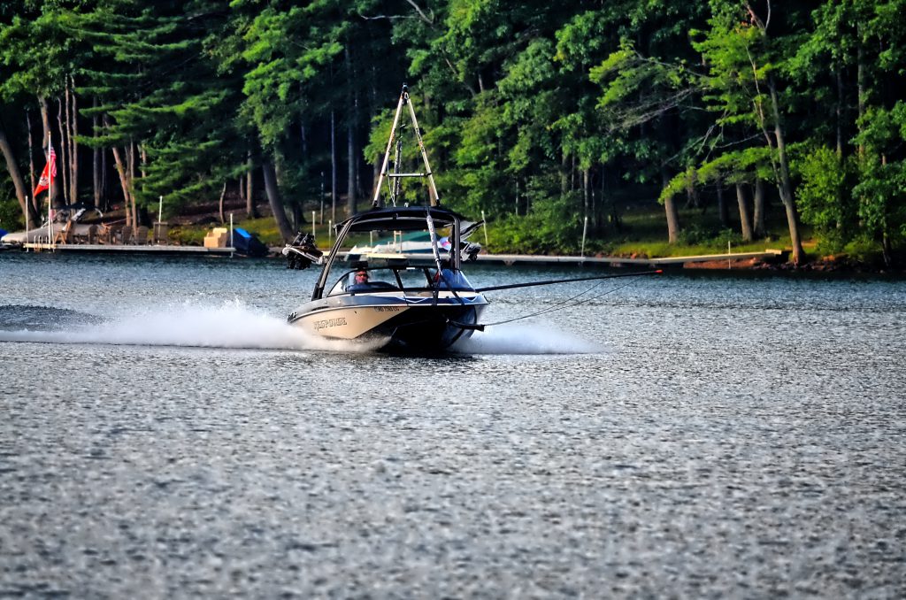 Greg Rouse Water Sports-Deep Creek Lake