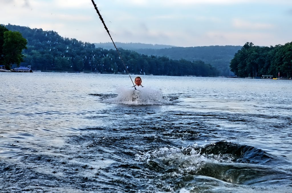 Greg Rouse Water Sports-Deep Creek Lake