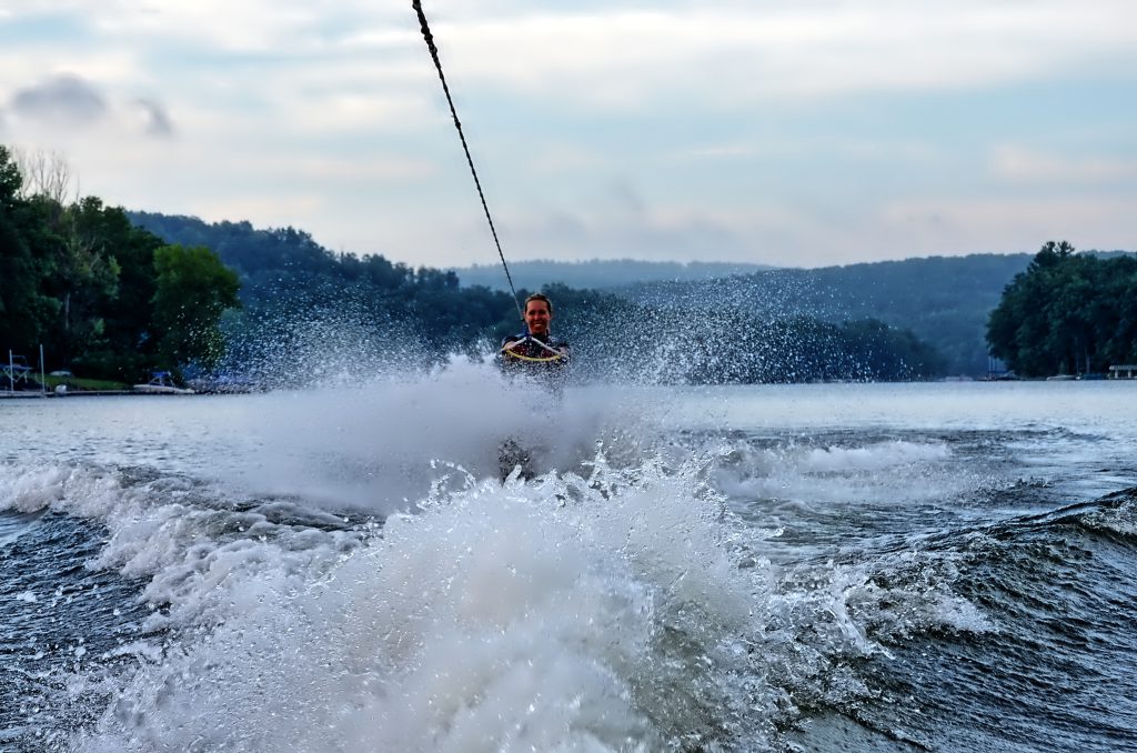 Greg Rouse Water Sports-Deep Creek Lake