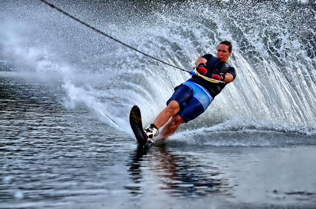 Greg Rouse Water Sports-Deep Creek Lake