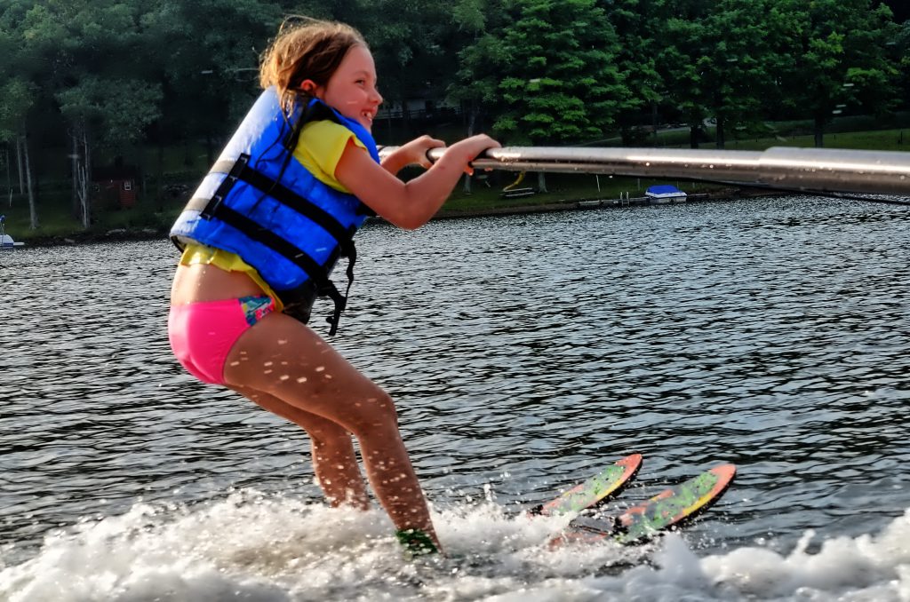 Greg Rouse Water Sports-Deep Creek Lake