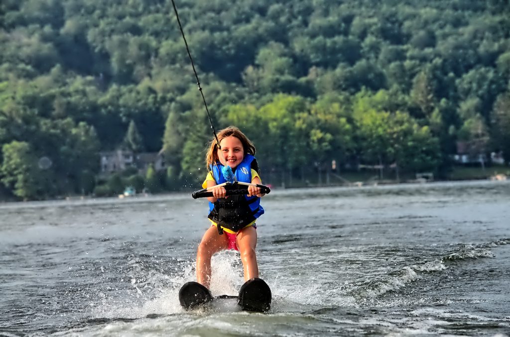 Greg Rouse Water Sports-Deep Creek Lake