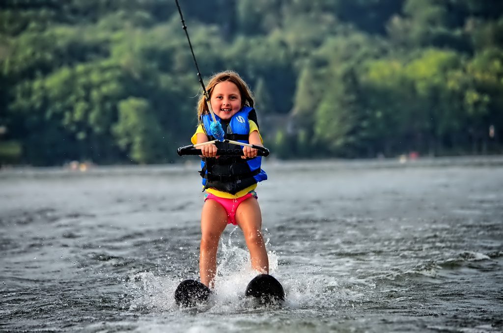 Greg Rouse Water Sports-Deep Creek Lake