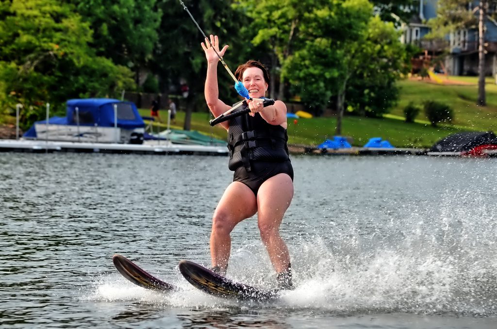 Greg Rouse Water Sports-Deep Creek Lake