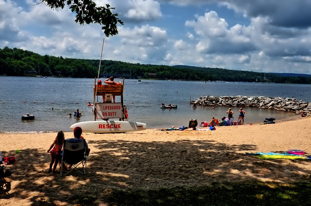 things to do at deep creek lake