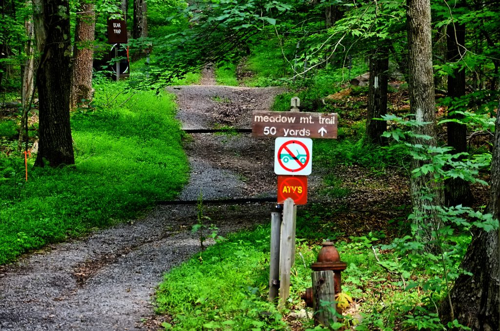 Deep Creek Lake State Park