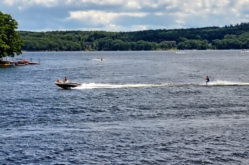 things to do at deep creek lake