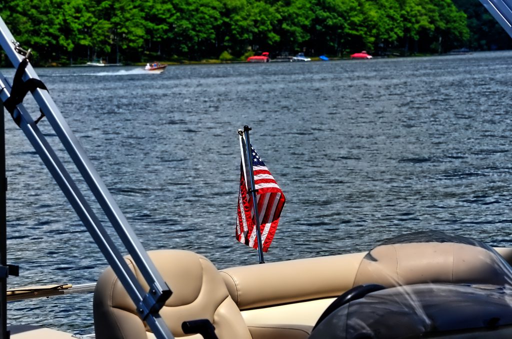 10 Deep Creek Lake Boating Facts