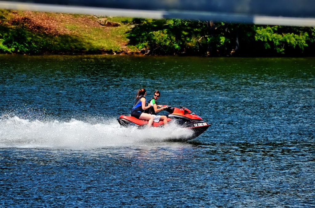 10 Deep Creek Lake Boating Facts