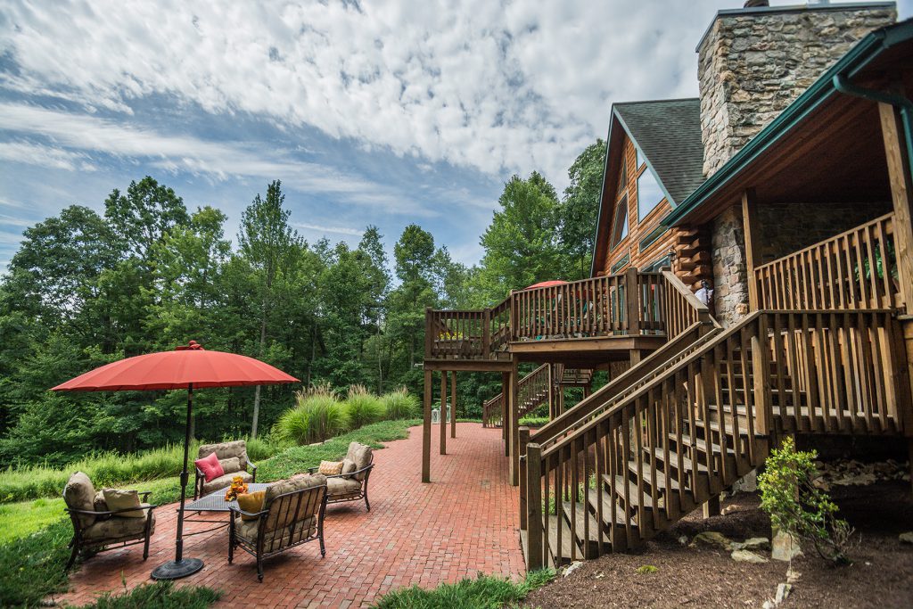 134 Quiet Quail Way-Deep Creek Lake Real Estate