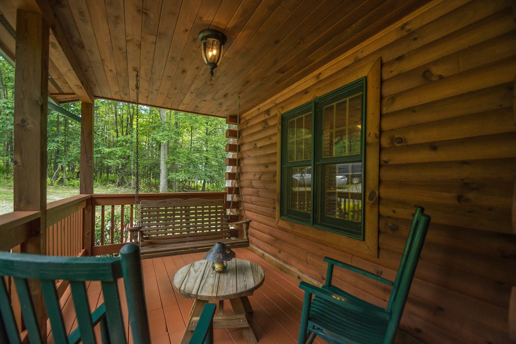 134 Quiet Quail Way-Deep Creek Lake Real Estate