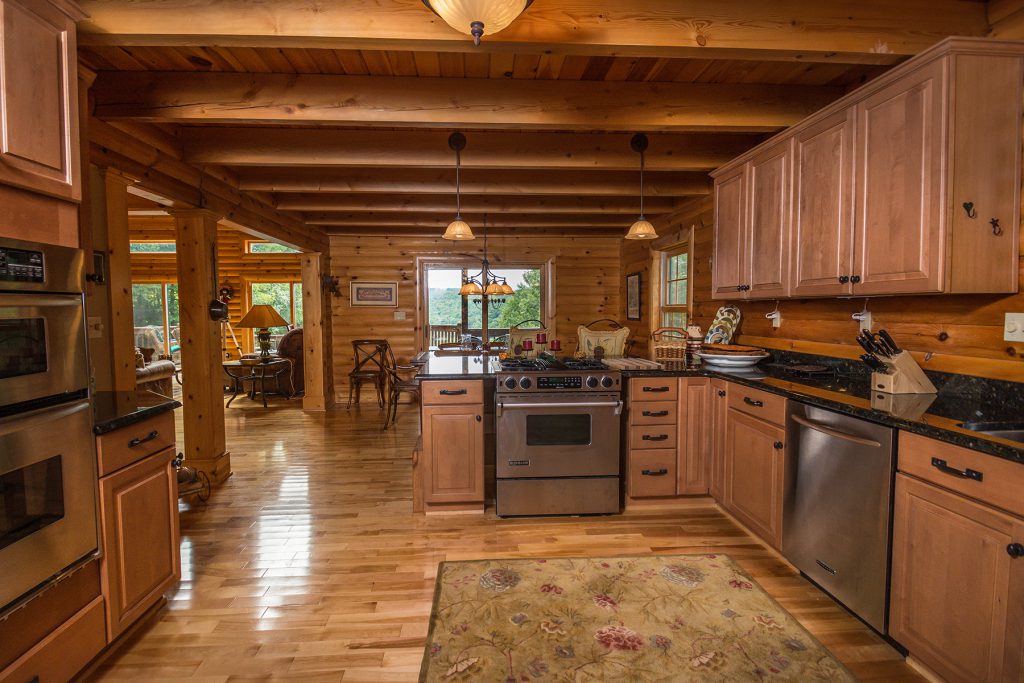 134 Quiet Quail Way-Deep Creek Lake Real Estate