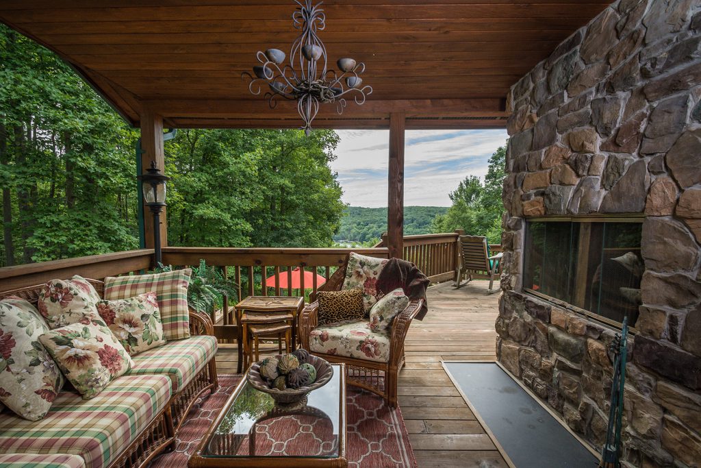 134 Quiet Quail Way-Deep Creek Lake Real Estate