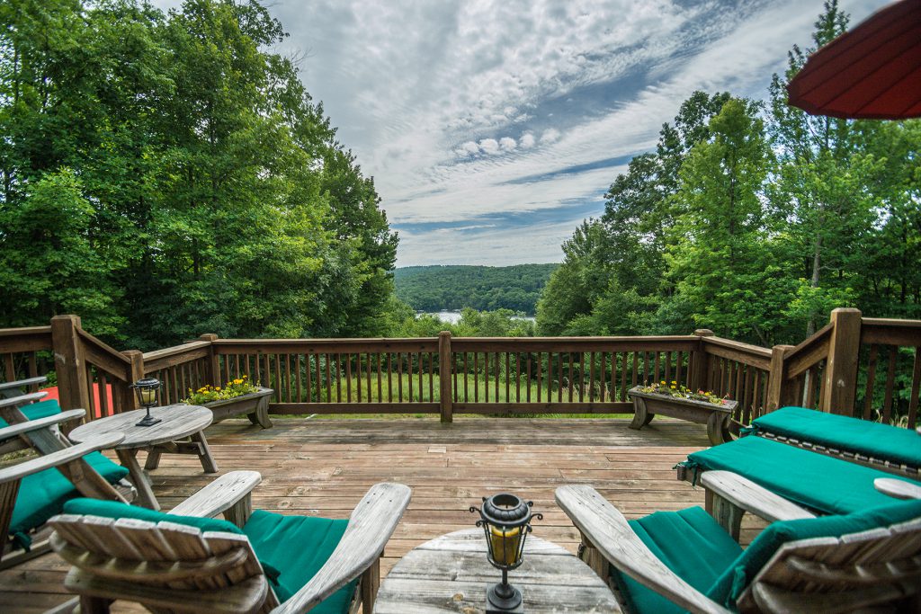 134 Quiet Quail Way-Deep Creek Lake Real Estate