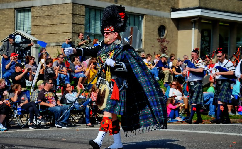 The Autumn Glory Festival 2016 Deep Creek Lake