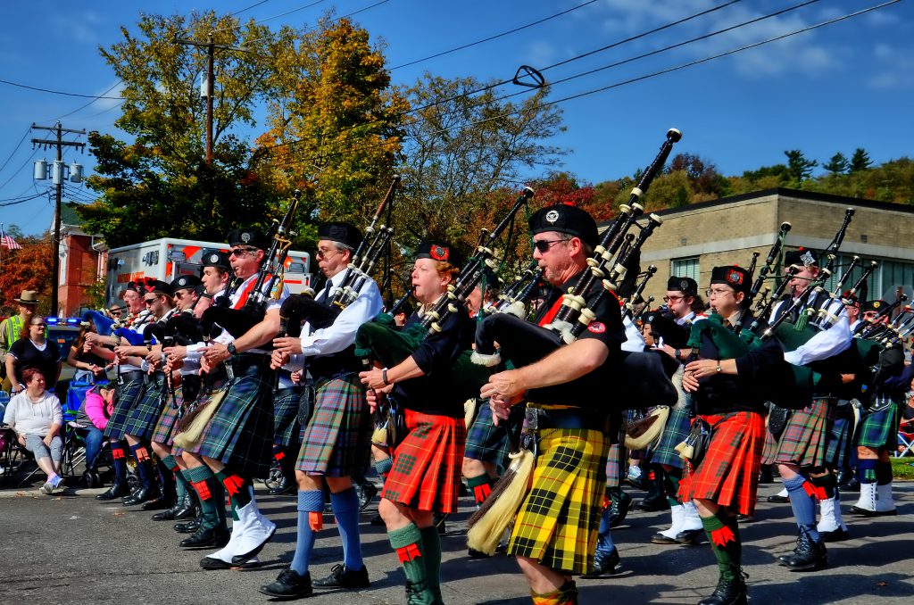 The Autumn Glory Festival 2016 Deep Creek Lake