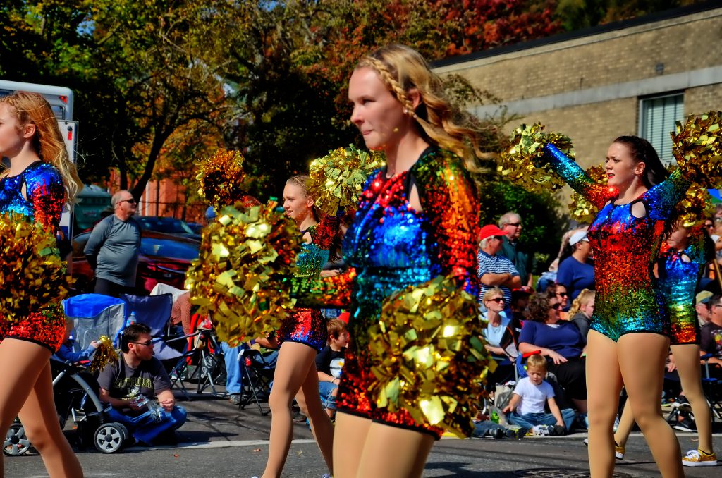 The Autumn Glory Festival 2016 Deep Creek Lake