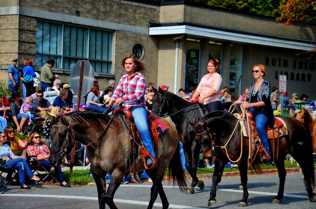 The Autumn Glory Festival 2016 Deep Creek Lake