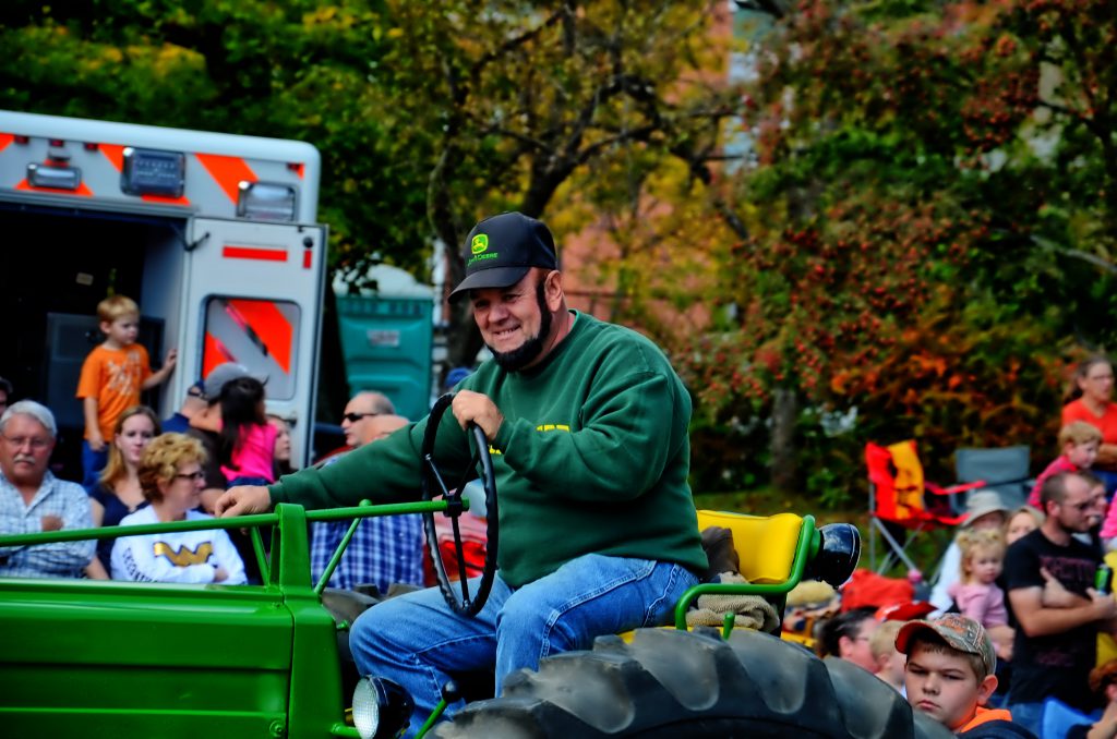 The Autumn Glory Festival 2016 Deep Creek Lake