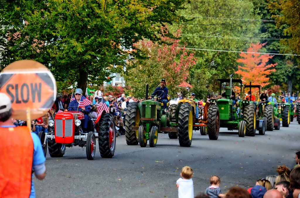 The Autumn Glory Festival 2016 Deep Creek Lake