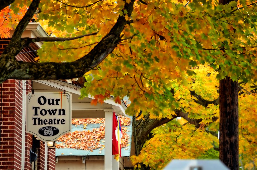 The Autumn Glory Festival 2016 Deep Creek Lake