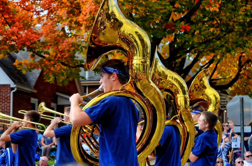 The Autumn Glory Festival 2016 Deep Creek Lake