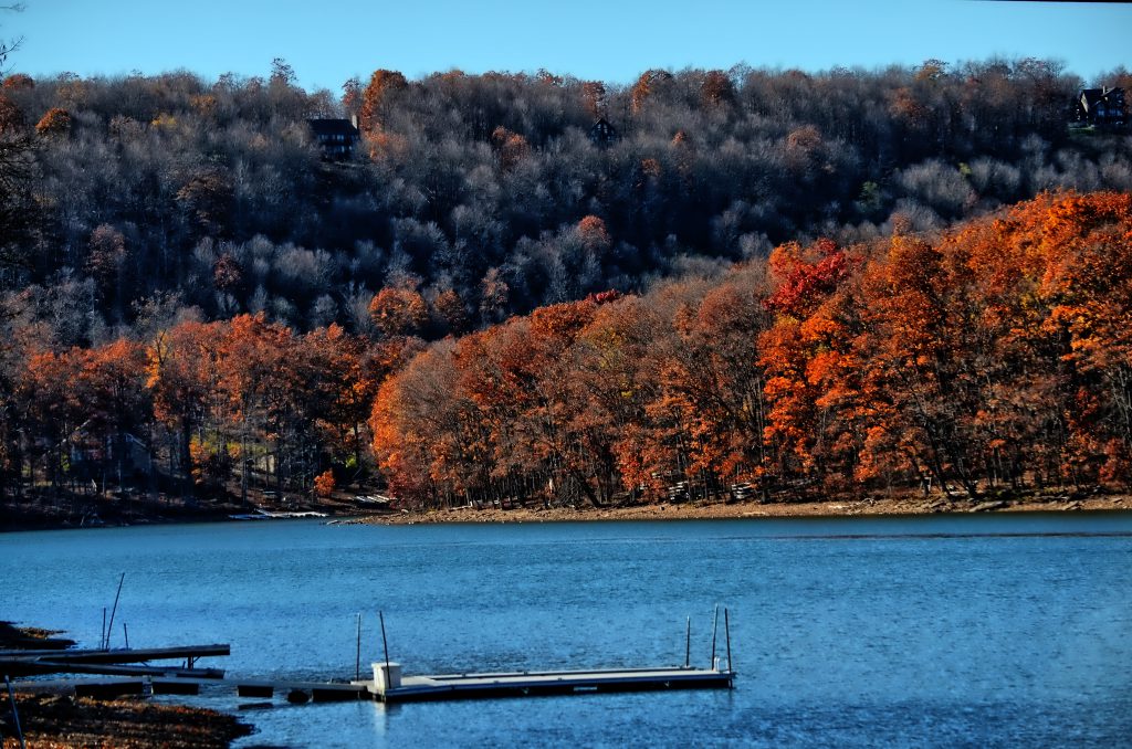 Deep Creek Lake Dock Removal Deadline