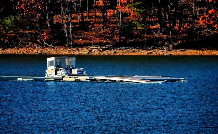 Deep Creek Lake Dock Removal Deadline