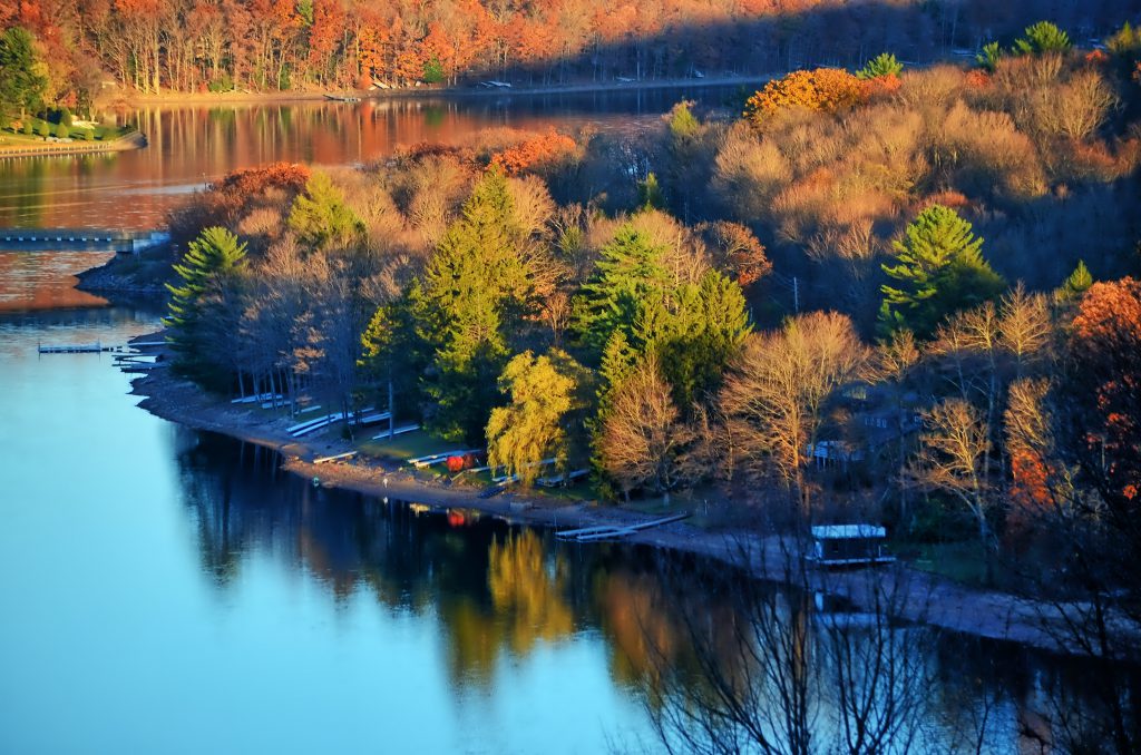 Deep Creek Lake Dock Removal Deadline