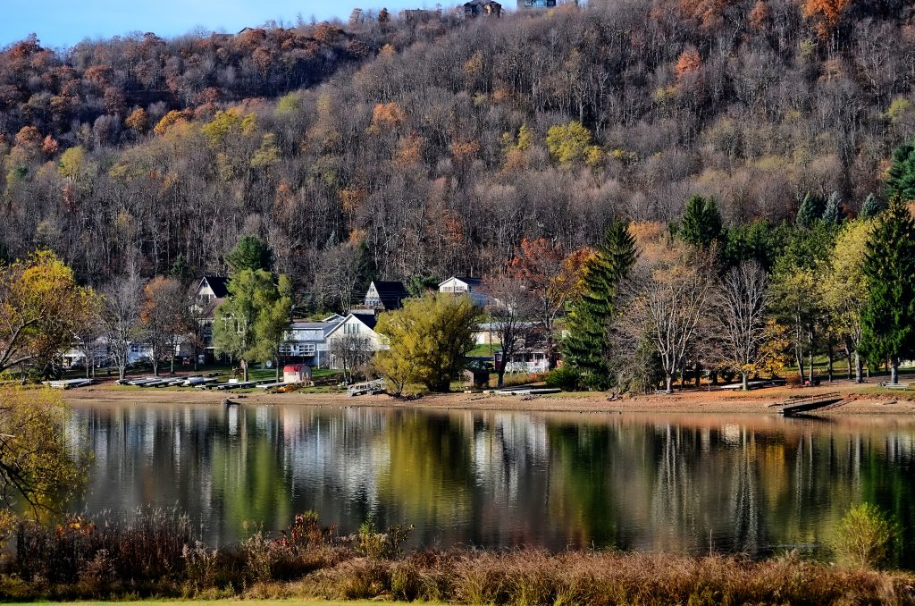 Deep Creek Lake Dock Removal Deadline