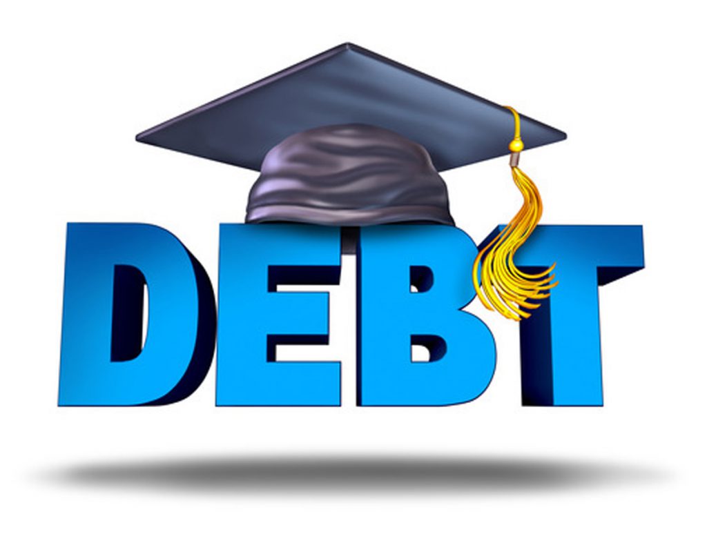 Student Loan Debt-Hogan Announces First SmartBuy Purchase