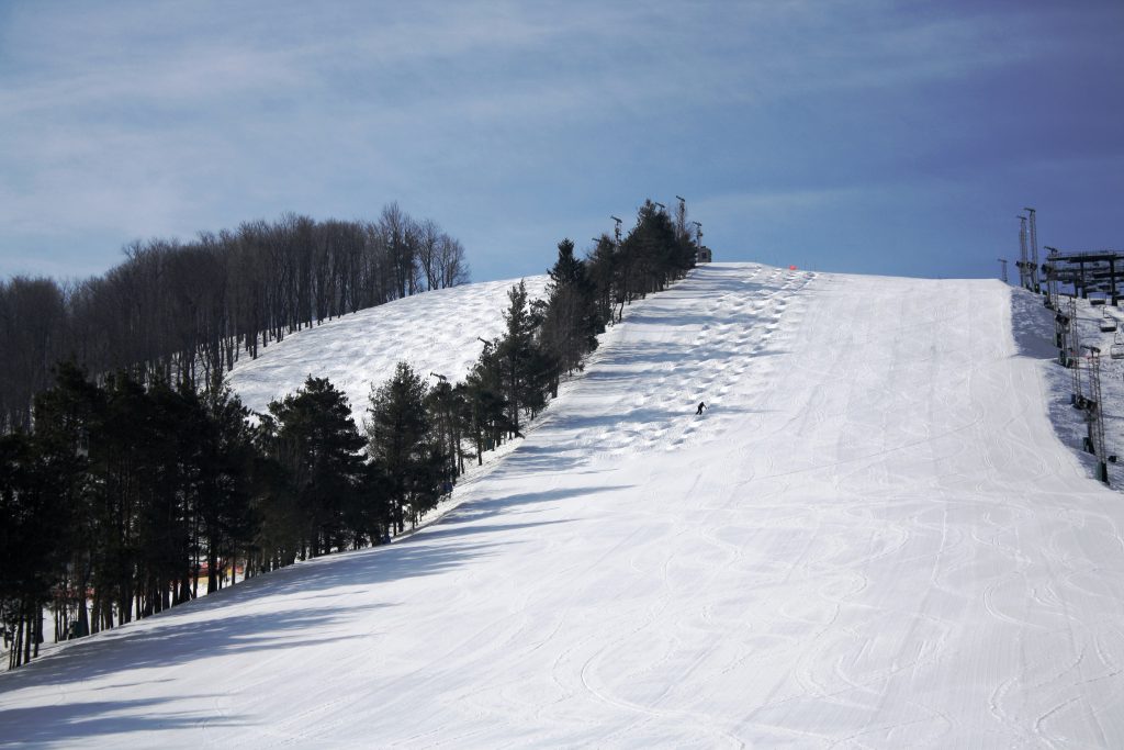 The Lodge at Wisp part of upgrades to ski resort